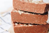 Crafting Gentle Bar Soap for Sensitive Skin