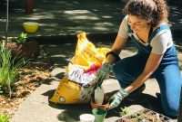 Garden Diaries Part 3: From Seedling to Soil