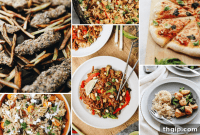 Effortless Eats for Your Non-Cooking Partner