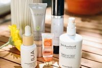 The Holy Grail of Facial SPF