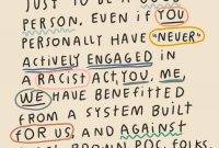 Our Commitment to Black Lives Matter