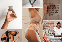 Deconstructing Racism in the Wellness Industry