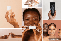 Elevating Clean Beauty with Black Brands