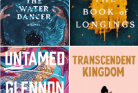 20 Books Our Literary Journey of 2020