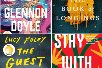 5 Captivating Reads for Your Fall 2020