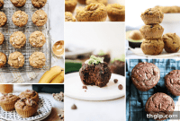 15 Wholesome Muffin Recipes