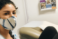 Beyond the Womb: My Ectopic Pregnancy Story