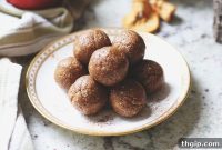 Bite-Sized Apple Pies