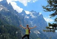 Jackson Hole and Grand Teton National Park Your Complete Guide to Lodging Activities and Dining