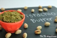 Velvety Homemade Pistachio Delight