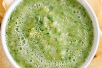 Fresh and Easy Salsa Verde