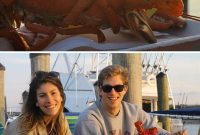 Boston and Marthas Vineyard Highlights
