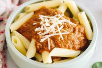 Secret Garden Pasta Sauce