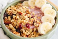 Vibrant Bowl Blends
