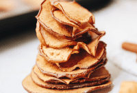 Easy Homemade Apple Chips