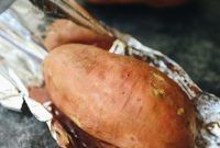 Wholesome Sweet Potato Delights
