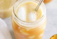 Velvet Pumpkin Cold Brew