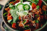 Comforting Fall Dinner Ideas