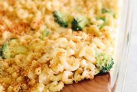 Wholesome Mac & Cheese