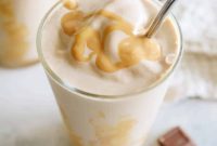 Decadent Healthy Chocolate Peanut Butter Blend