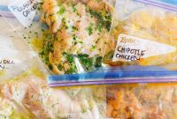 5 Flavor-Packed Chicken Thigh Marinades