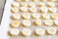 Perfectly Frozen Bananas Made Easy