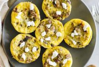 30+ Protein-Packed Breakfasts to Fuel Your Day