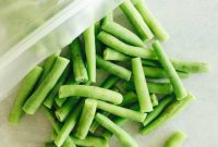 Harvest Freshness Freeze Green Beans