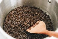 Perfectly Cooked Lentils Every Time