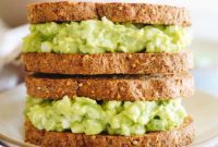 Power Up Your Midday: Easy & Healthy Lunch Ideas
