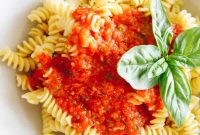 Flame-Kissed Red Pepper Spread