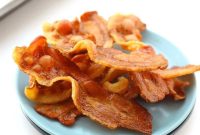 Perfect Oven Bacon Every Time