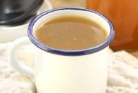 Effortless Bone Broth Your Slow Cooker Secret