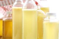 Simple Steps to Brew Kombucha at Home