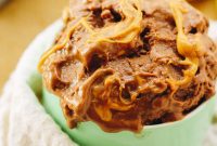 Nutty Choco-Banana Bliss