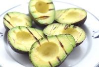 Beyond Guacamole: Grill Your Avocados
