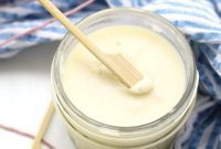 Effective Homemade Natural Deodorant