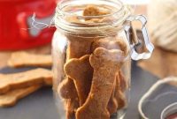 Sweet Potato Grain-Free Dog Bites