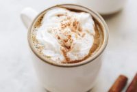 Wellness Superfood Hot Cocoa