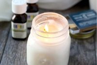 Crafting Beautiful Candles At Home