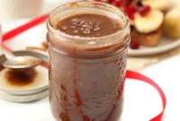 Golden Maple Pecan Spread