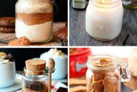 Handmade Holiday Cheer: 12 Gifts in a Jar