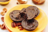 Maple Pecan Dream Cups