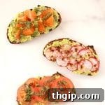 Unique Avocado Toast Recipes