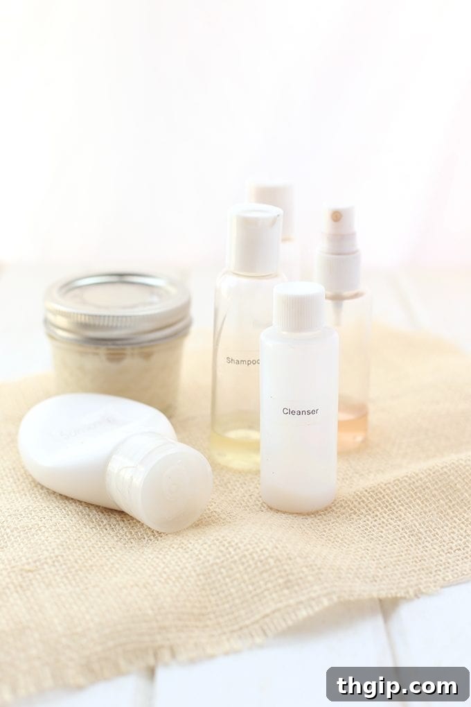 10 Wellness Tips to Revive Your Travel - Healthy Travel Hacks.