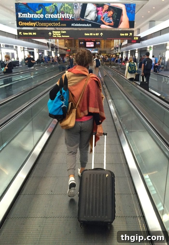 Life-Hacks Every Frequent Traveler Needs to Know to make travel easier, more enjoyable and without a side dish of stress. You can't live without these!