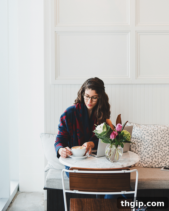 THM Business Update 2016: A Year in Review and My Most Profound Lesson 2 The Healthy Maven's founder reflecting on a year of business growth and personal evolution.