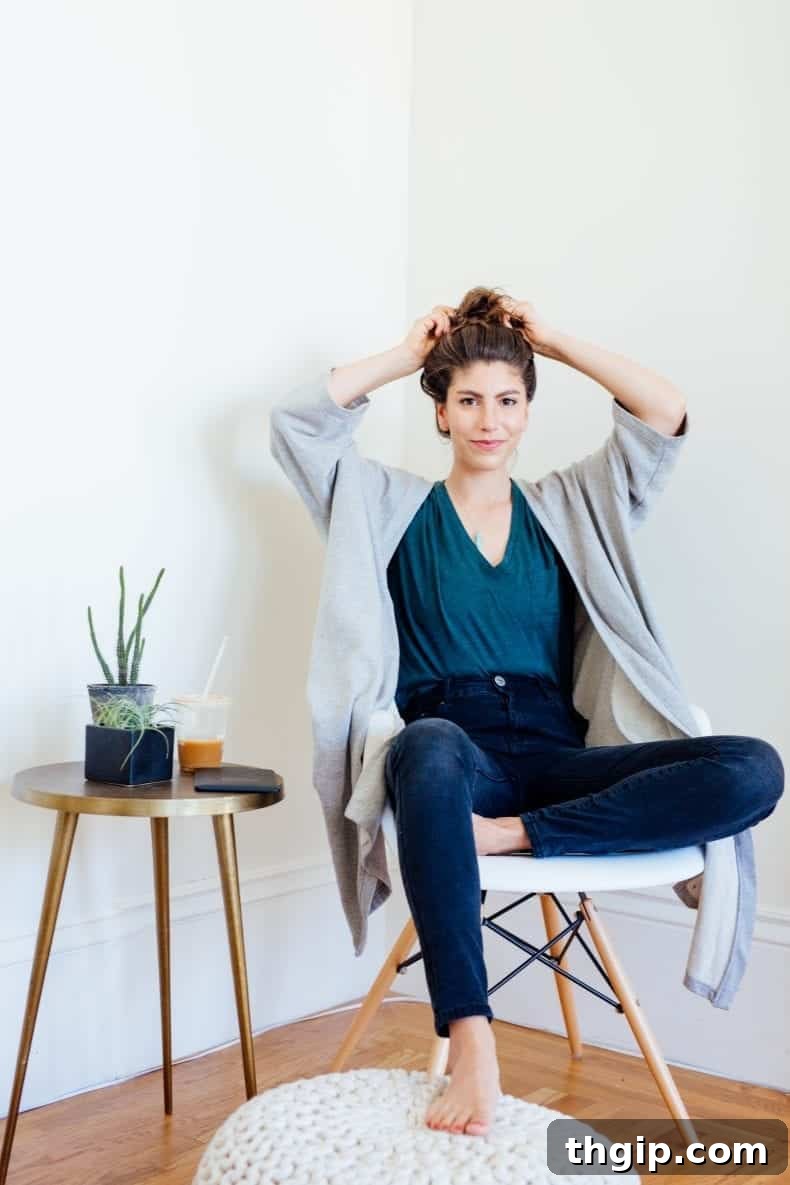 Unlocking Your Potential with Positive Affirmations 2 A person's hand writing positive affirmations in a journal, with a pen and a cup of coffee nearby, symbolizing self-reflection and personal growth.