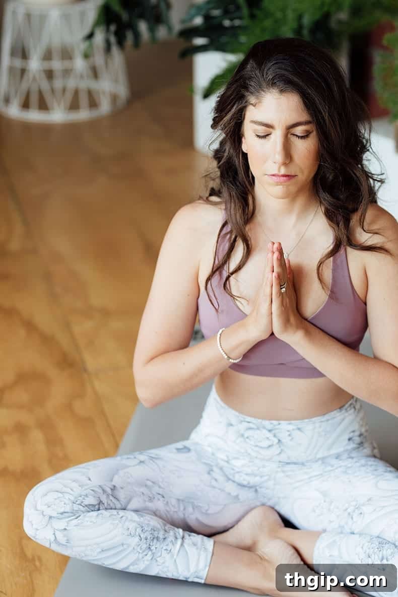 The Wellness Handbook - a FREE ebook diving into all the practices of the wellness space and how they can help to improve your health. Discover holistic health, self-care, and mindful living.
