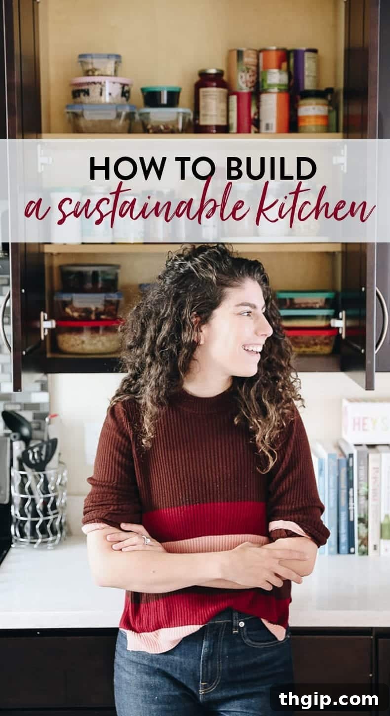 Transform your kitchen into a sustainable haven with these expert tips for green cooking and eco-friendly practices.